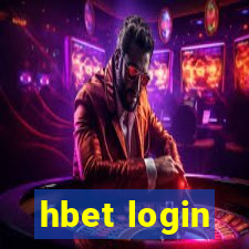 hbet login